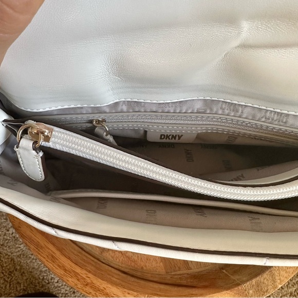 Dkny Bags Dkny Veronica Shoulder Crossbody Bag Nwt Poshmark